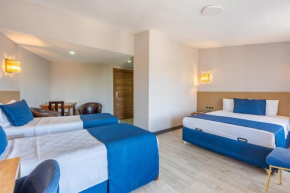 Safari Otel